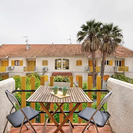 Apartamento Lima - Appartement Tavira