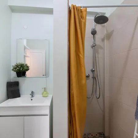 Apartamento Lima - Appartement *