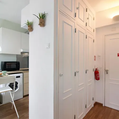 Apartamento Lima -