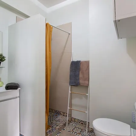 Apartamento Lima - *