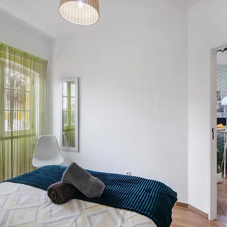 Apartamento Lima -