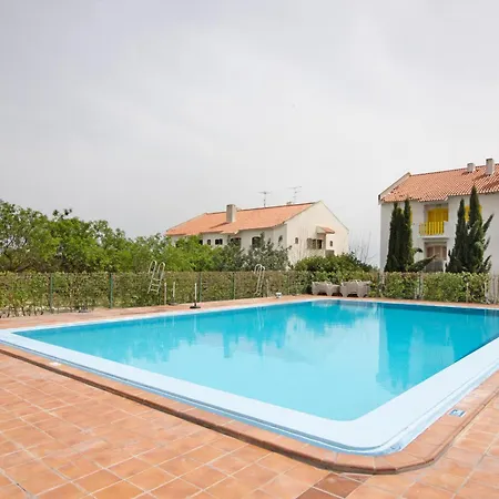 Apartment Apartamento Lima -