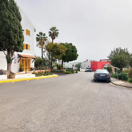 Apartamento Lima -