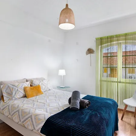 Apartamento Lima - דירה