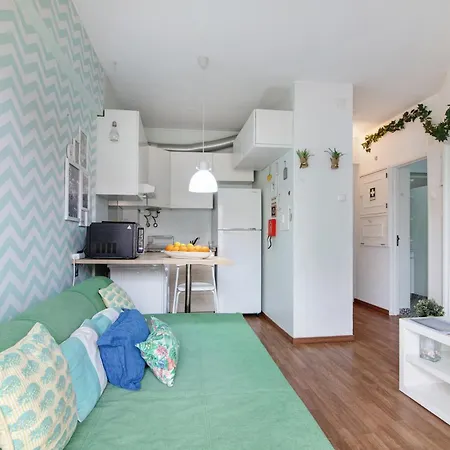 Apartamento Lima - Tavira