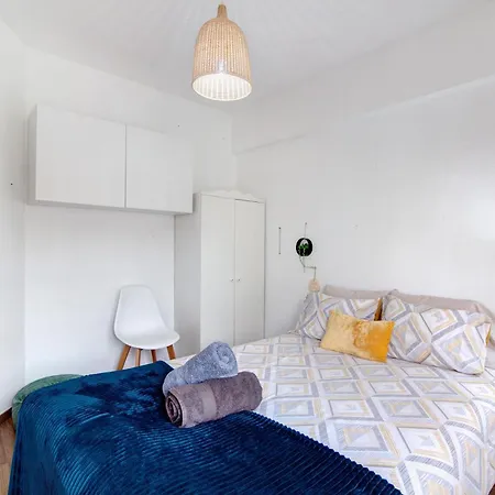 Apartamento Lima - Apartamento *